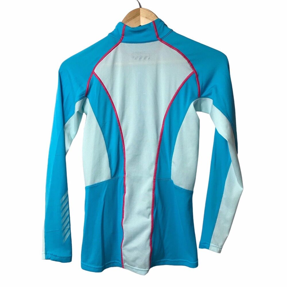 Helly Hansen Training Jacket Size Small Lightweig… - image 3